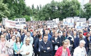 Freedom House: BiH umjereno slobodna država, korupcija i Dodik najveći problem